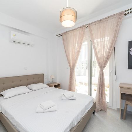 Ferienwohnung Iro Residential Complex Kavala Exterior foto