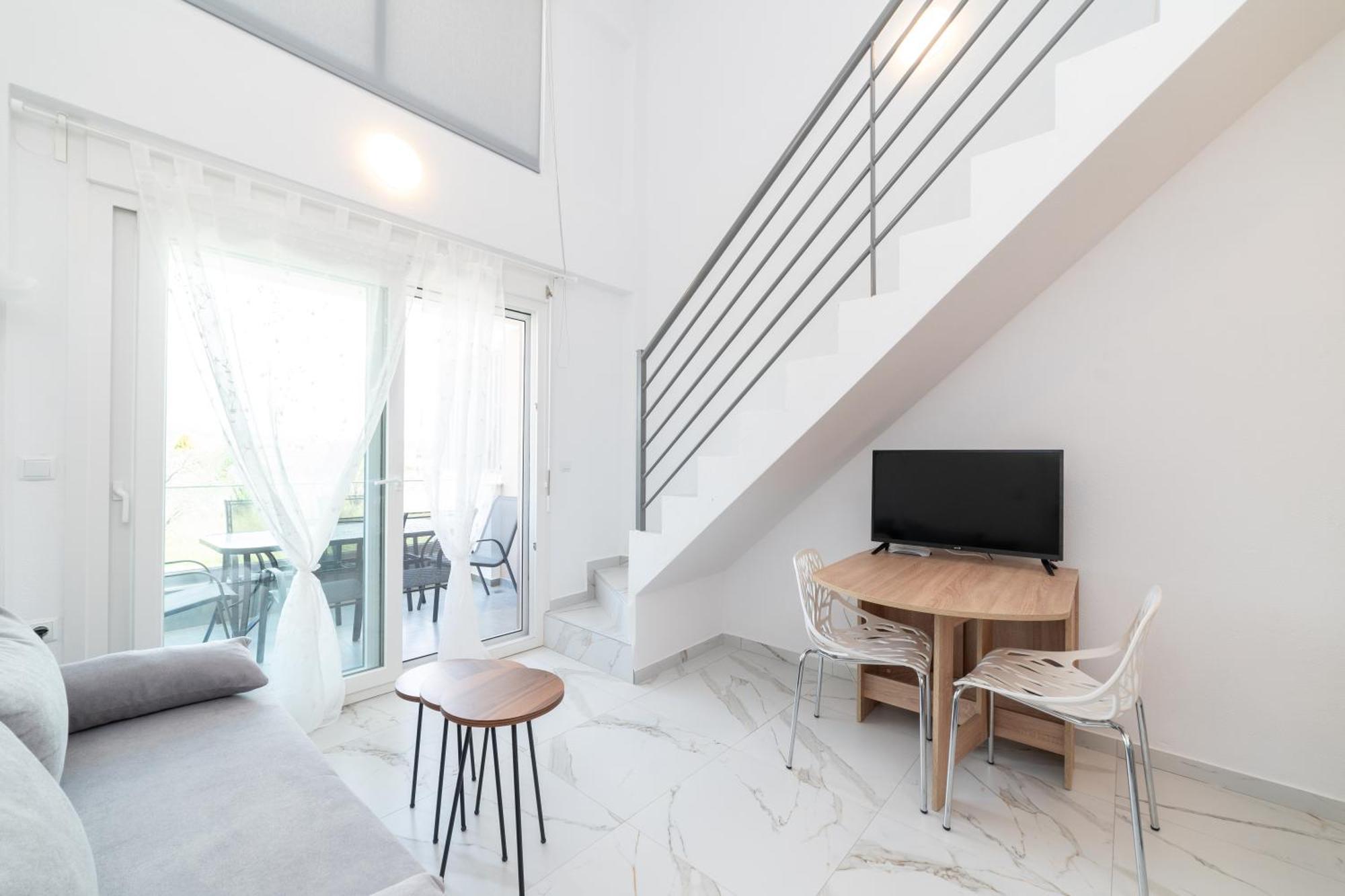 Ferienwohnung Iro Residential Complex Kavala Exterior foto