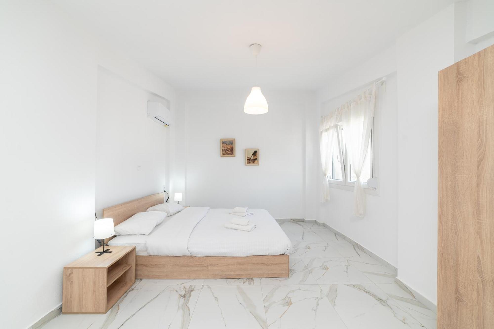 Ferienwohnung Iro Residential Complex Kavala Exterior foto